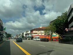 Lorong 27 Geylang (D14), Retail #533123561